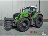Schlepper / Traktor Fendt 936 Vario S4 Profi+