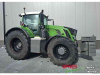 Schlepper / Traktor Fendt 936 Vario S4 Profi+