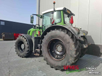 Schlepper / Traktor Fendt 936 Vario S4 Profi+