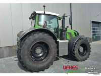 Schlepper / Traktor Fendt 936 Vario S4 Profi+