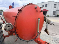 Gülletankwagen / Güllefässer  Watertank / Mesttank