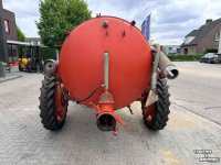 Gülletankwagen / Güllefässer  Watertank / Mesttank