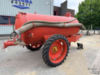 Gülletankwagen / Güllefässer  Watertank / Mesttank