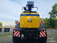 Feldhäcksler New Holland FR 920 ST5 Hakselaar