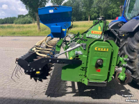 Umkehrfräse Celli Lothar 305.