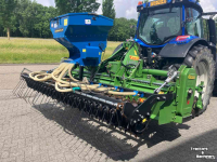 Umkehrfräse Celli Lothar 305.