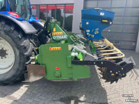 Umkehrfräse Celli Lothar 305.