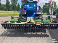 Umkehrfräse Celli Lothar 305.