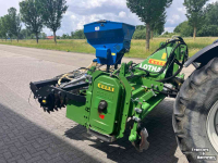 Umkehrfräse Celli Lothar 305.