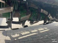 Umkehrfräse Celli Lothar 305.