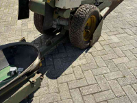 Aufnahmegeräte Visser Opschepmachine