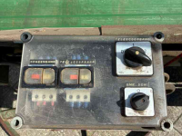 Aufnahmegeräte Visser Opschepmachine