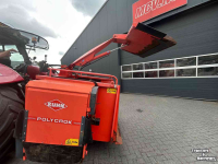 Futterdosiercontainer Kuhn Polycrock PK 2050