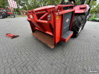 Futterdosiercontainer Kuhn Polycrock PK 2050
