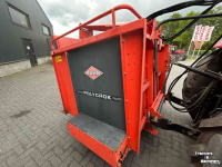 Futterdosiercontainer Kuhn Polycrock PK 2050