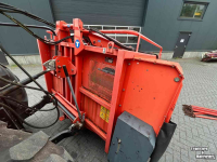Futterdosiercontainer Kuhn Polycrock PK 2050