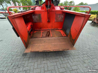 Futterdosiercontainer Kuhn Polycrock PK 2050