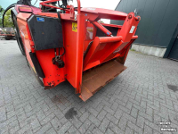 Futterdosiercontainer Kuhn Polycrock PK 2050