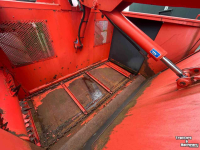 Futterdosiercontainer Kuhn Polycrock PK 2050