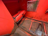 Futterdosiercontainer Kuhn Polycrock PK 2050