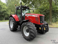 Schlepper / Traktor Massey Ferguson 6490 Dyna-6