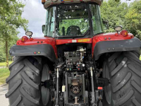 Schlepper / Traktor Massey Ferguson 6490 Dyna-6