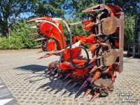 Maisgebiss Kemper 360 Plus