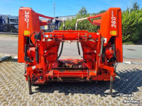 Maisgebiss Kemper 360 Plus