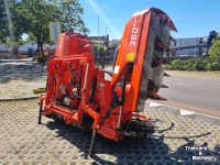 Maisgebiss Kemper 360 Plus