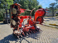 Maisgebiss Kemper 360 Plus