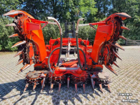 Maisgebiss Kemper 360 Plus