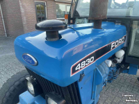 Schlepper / Traktor Ford 4830 16-speed dual power