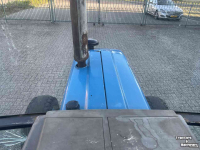 Schlepper / Traktor Ford 4830 16-speed dual power
