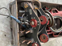 Rotatoren Rototilt RT40B