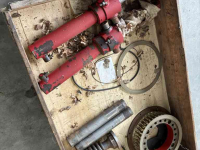 Rotatoren Rototilt RT40B