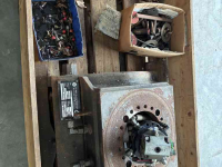 Rotatoren Rototilt RT40B