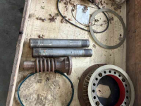 Rotatoren Rototilt RT40B