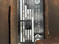 Rotatoren Rototilt RT40B