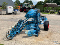 Pflüge Lemken Juwel 8 V 5 N 100 Wentelploeg Flexpack