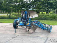 Pflüge Lemken Juwel 8 V 5 N 100 Wentelploeg Flexpack