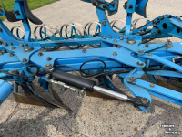 Pflüge Lemken Juwel 8 V 5 N 100 Wentelploeg Flexpack