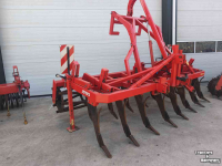 Grubber Evers Forest 4 meter