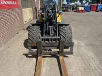 Radlader Eurotrac Eurotrac shovel W13 CF