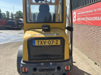 Radlader Eurotrac Eurotrac shovel W13 CF