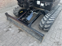 Bagger / Baggermaschine Sany Minigraver Sany SY26U Cabine
