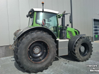 Schlepper / Traktor Fendt 936 Vario S4 Profi+