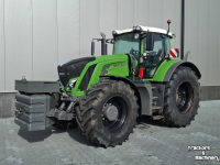 Schlepper / Traktor Fendt 936 Vario S4 Profi+