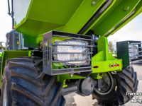 Raddumper E-Kraft D1600 Elektrische dumper kruiwagen