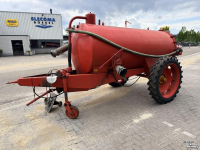 Anhänger Schuitemaker Watertank 4.5 m3