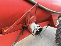 Anhänger Schuitemaker Watertank 4.5 m3